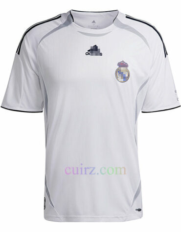 Camiseta de Entrenamiento Real Madrid 2022