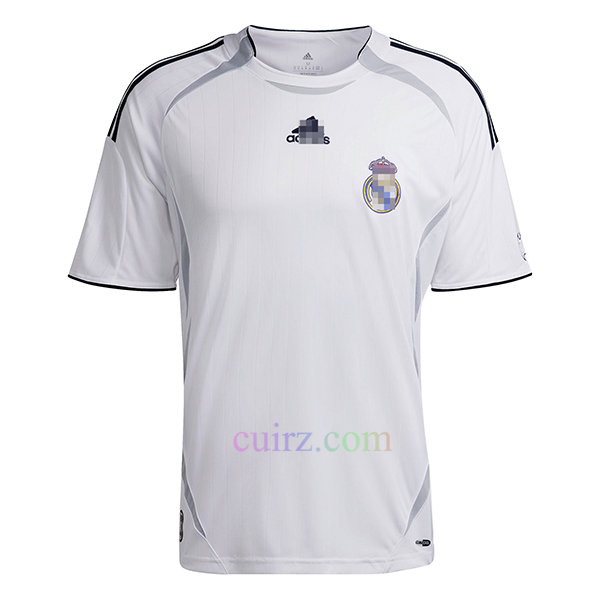 Camiseta de Entrenamiento Real Madrid 2022 - Cuirz
