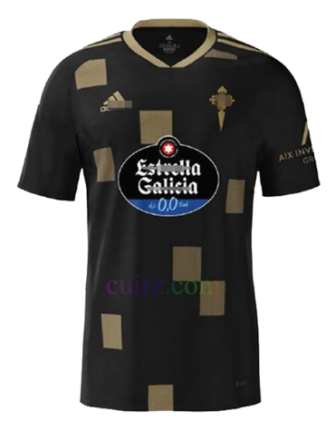 Camiseta Celta de Vigo 2ª Equipación 2022/23