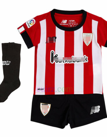 Camiseta de la 1ª equipación del Athletic Bilbao 2023-24 - Mujer