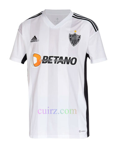 Camiseta Atlético Mineiro 2ª Equipación 2022/23