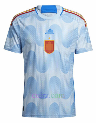 Camiseta España Niño - Cuirz