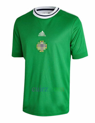 Camiseta de Irlanda del Norte 1ª Equipación 2022