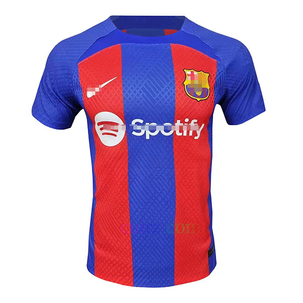 Camiseta FC Barcelona 2023/24: cómo es, dónde comprar la nueva equipación,  precio y fotos