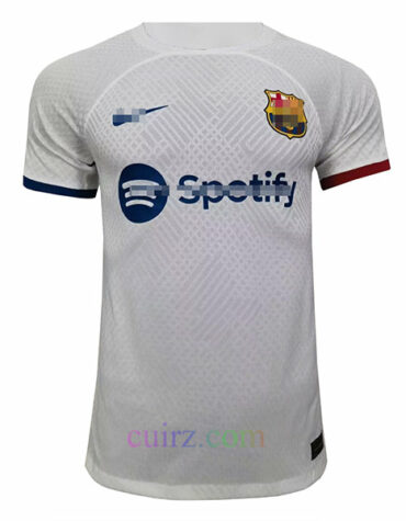 Camiseta Barcelona Classic Edition 2023/24 Versión Jugador