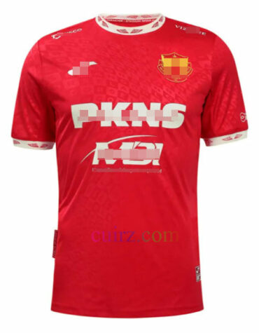 Camiseta Selangor FC 1ª Equipación 2023 2024