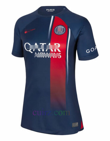 Comprar Camiseta PSG 2023 2024 Barata - Cuirz