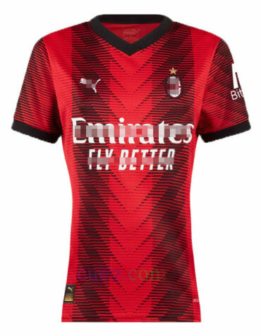 Camiseta de Portero AC Milan 2023-24