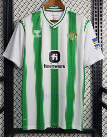 Camisetas y Equipaciones de Fútbol Real Betis - Tienda Oficial – Real Betis  Balompié