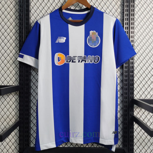 Camiseta Local FC Porto B 2021-22