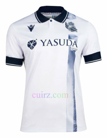 Camiseta Real Sociedad Segunda Equipación 2023-2024
