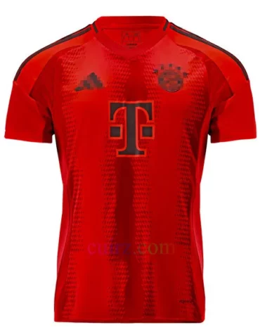 Camiseta Bayern Múnich 1ª Equipación 2024/25